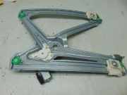 Fensterheber vorn links mit Motor Smart (MCC) Fortwo Coupè/Cabrio (Typ:A451 C451)