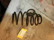 Feder hinten (1,4 Diesel(1364ccm) 55kW 1ND-TV 1ND-TV Getriebe 5-Gang)