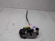 Türschloss hinten links Opel Mokka X (Typ:J-A) Mokka X