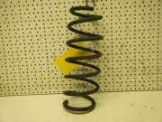 Feder hinten (1,3(1328ccm) 69kW Getriebe 5-Gang Klimaanlage)