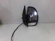 Aussenspiegel rechts elektrisch (1905CMM(1,9LTR)51KW KASTENWAGEN VERGLAST RADSTAND 2850MM)