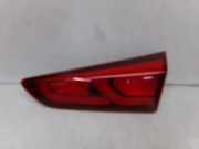 Rückleuchte rechts innen (Nebelscheinwerfer LED-Tagfahrlicht Seitenblinker in Kotflügel)