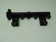Einspritzleiste Einspritzrohr 9636520780 Peugeot 206 CC Cabrio (Typ:2D)
