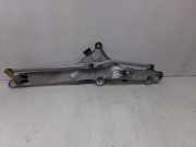 Wischermotor mit Wischergestänge (ISOFIX Kindersitzbefestigung Multifunktionslenkrad beheizt Parktronic- System/ PTS)