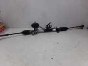 Lenkgetriebe (Zentralverriegelung mit Funkfernbedienung [008] Radiovorbereitung [072] Fahrersitz höhenverstellbar [450])