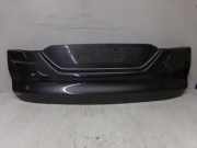 Zierleiste / Blende Heckklappe DS73-N423A40-A (ab 2014.09 EB/ER Frontscheibe mit Licht-/Regensensor Schmutzfänger)