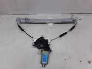 Fensterheber vorne rechts elektrisch (Tagfahrlicht Nebelscheinwerfer Nebelschlusleuchte)