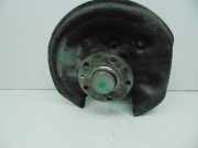 Achsschenkel hinten links (Dachreling Niveauregulierung Dekoreinlagen (Mittelkonsole) Aluminium (dunkel))