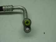 Klimaleitung 1J0820721G (1,6i (1595ccm) 74KW AKL AKL Getriebe 5-Gang Klimaanlage)