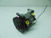 Klimakompressor 95200-69GC0 (1328CCM 61KW 5-GANG KLIMAANLAGE SERVOLENKUNG ELEKTR AIRBAG FAHRER/BEIF)