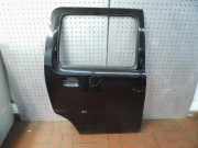 Tür hinten rechts ohne Anbauteile (1,3(1298ccm) 56kW Getriebe 5-Gang ABS)