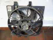 Elektrolüfter 1,4 Mercedes-Benz A-Klasse W168 140/160/170/190/210 (T A 140 (168.031)