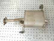 Endschalldämpfer / Auspuff hinten 84M-M02 (1.0(998ccm) 50kW K10B K10B Getriebe 5-Gang)