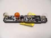 Lampenträger links 14357700 Opel Omega B Lim./Caravan (Typ:AB 04/94) Caravan