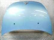 Motorhaube (1,6(1587ccm) 80kW TU5JP4 /NFU NFU Getriebe 5-Gang MA Klimaanlage)