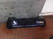 Stoßfänger hinten Nissan Micra Lim. (Typ:K13)