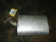 Auspuff mitte 1,6 (1,6(1595ccm) 55kW EZ EZ)