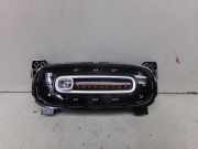 Heizungsbetätigung / Klimabedienteil Smart (MCC) EQ ForFour Lim. (W453) (Typ:W453) ForFour