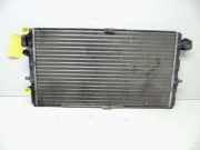 Kühler 1,6 (1,6i (1598ccm) 55kW ALM ALM Getriebe 5-Gang)