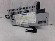 Audio Verstärker Saab 9-3 Lim./Kombi/Cabrio (Typ:YS3F) Cabriolet