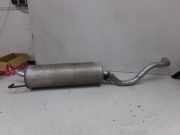 Abgasendschalldämpfer 1,4 (1,4(1390ccm) 55KW AXP AXP)