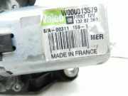 Wischermotor hinten 13282361 (1.4(1364ccm) 88kW A14NEL A14NEL Klimaanlage Seitenschutzleisten Sitzheizung)