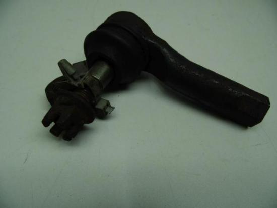 Spurstangenkopf links Mazda 626 (Typ:GE) Fliessheck LX Bild Spurstangenkopf links Mazda 626 (Typ:GE) Fliessheck LX