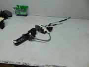 Türschloss hinten rechts Mercedes-Benz C-Klasse Limo (Typ:204) C 180 Kompressor