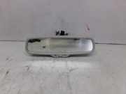 Innenspiegel elektronisch (Freisprecheinrichtung für Handy Deaktivierung für Beifahrerairbag Seitenairbag hinten)