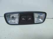 Innenleuchte hinten Audi A1 Lim. (Typ:8X) A1 Sport