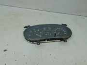 Tacho Kombiinstrument 8200252450 (1,9 Diesel(1870ccm) 60KW F9Q762 F9Q762 Getriebe 5-Gang)