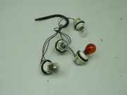 Lampenträger links oder rechts Daewoo Kalos Chevrolet (Typ:KLAS)