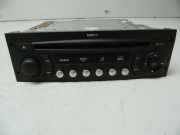 CD-Radio 96633422 (1,6(1598ccm) 88kW EP6 5FW 5FW)