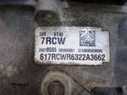 Getriebe Automatik 1,4 (1.4(1364ccm) 103kW B14NET B14NET Start/Stop System Getriebe 6-Gang Automatik)