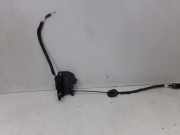 Türschloss vorne rechts elektrisch (Superverriegelung Ausstattung Stoff Raucher-Kit)