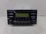 Autoradio mi CD AGC-3220YF-A (Klimaanlage Aussenspiegel elektrisch heizbar 6 Lautsprecher)