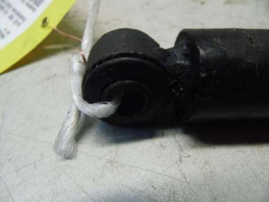 Lenkungsdämpfer Mercedes-Benz E-Klasse Limo und Coupè (Typ:124) 300 E-24 Bild Lenkungsdämpfer Mercedes-Benz E-Klasse Limo und Coupè (Typ:124) 300 E-24