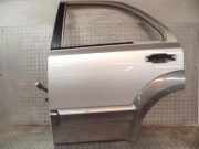 Tür hinten links Kia Sorento (Typ:JC) LX