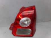 Rückleuchte rechts Suzuki Alto (Typ:EF) 3-TUERIG