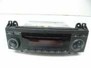 CD-Radio Audio 5 A1698200086 Mercedes-Benz A-Klasse W 169 - 150 160 170 180 200 Lim.3-türig A 180 CDI