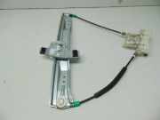 Fensterheber vorne rechts 9644893480 Peugeot 407 Lim./Break (Typ:6D/6E) 407