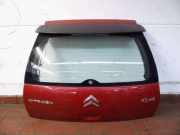 Heckklappe Citroen C4 Limousine (Typ:L) C4 Exclusive