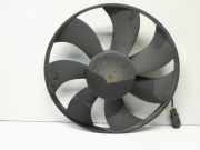 Lüfterflügel Mercedes-Benz C-Klasse Limo und Kombi (Typ:202)