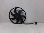 Elektrolüfter 1,6 77kW (Glasschiebe-/Hebedach elektrisch Klimaanlage Frontscheibe heizbar)