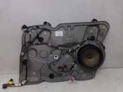 Fensterheber vorne rechts Skoda Octavia II Lim./Kombi (Typ:1Z) Octavia Classic