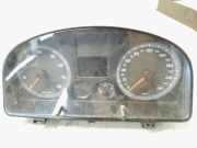 Kombiinstrument 1,4 2K0920843B (1,4(1390ccm) 59kW BUD BUD Getriebe 5-Gang FZU)