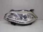 Scheinwerfer links Suzuki SX4 S-Cross KK Lim. (Typ:JY) SX4 S-Cross