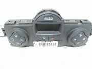 Heizungsbedienung 2.0L L4 DOHC 16V (2,0(1998ccm) 99kW B/CM0U/5/1N/1M/1U (F4R770/1) F4R770/1 Getriebe 4-Gang Automatik Proaktiv Getriebe 4-Gang Automatik Proaktiv)