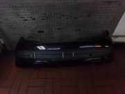 Stoßfänger hinten mit PDC Peugeot 207 CC Cabrio (Typ:WB) 207 CC Filou