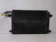 Kondensator Klimaanlage 1,2 Skoda Yeti (Typ:5L) Yeti